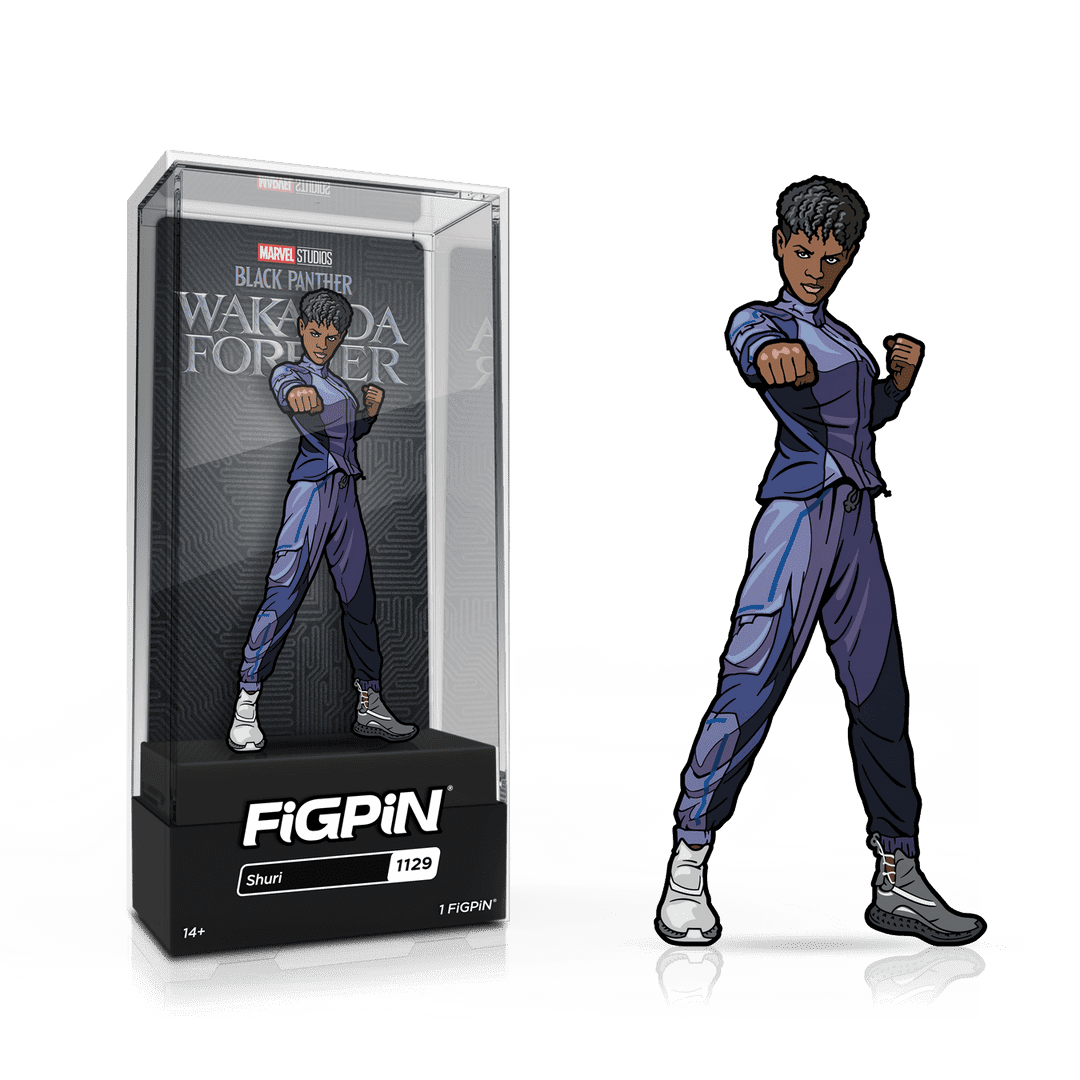 Shuri 1129 - Chalice Exclusive