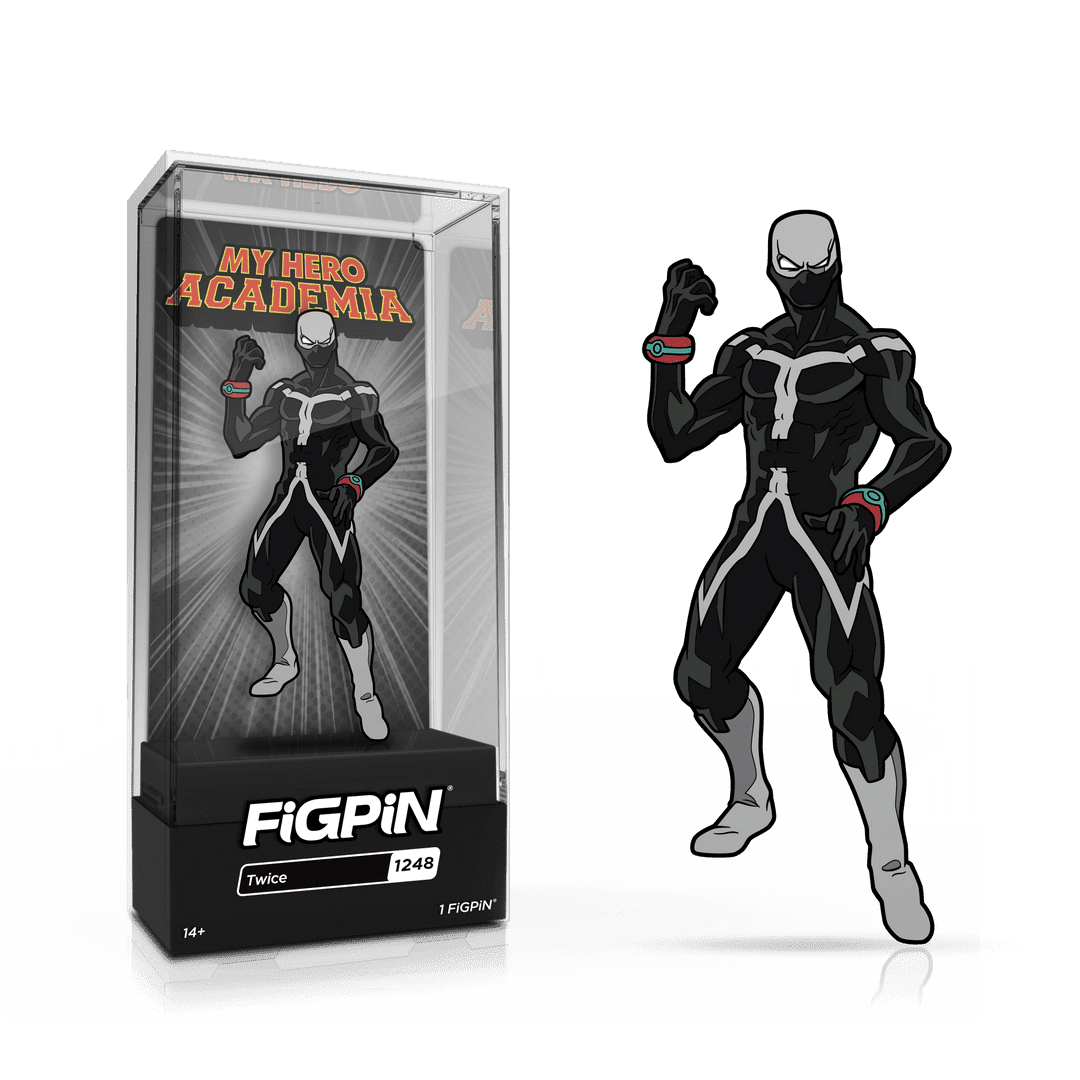 Twice 1248 - Chalice Exclusive