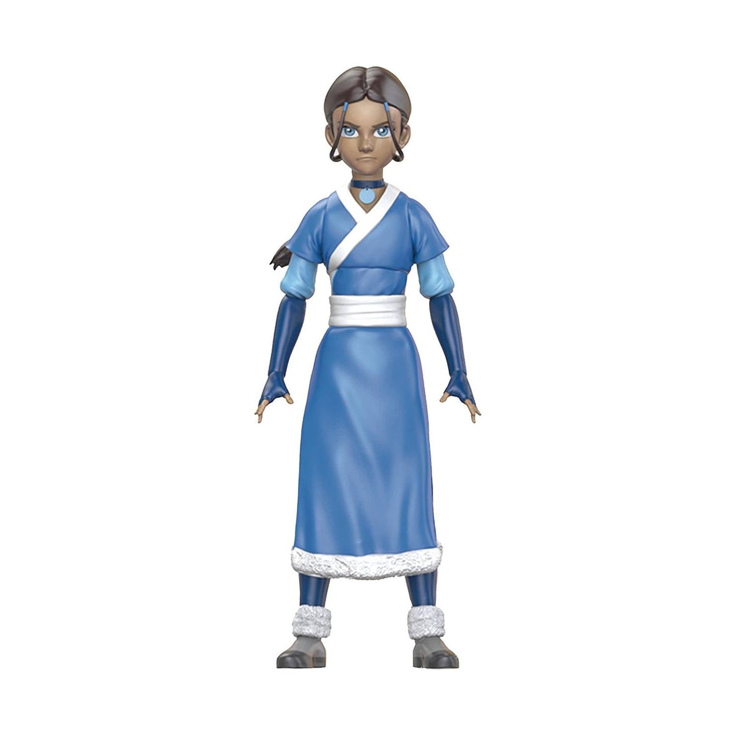 BST AXN AVATAR THE LAST AIRBENDER KATARA 5IN AF The Loyal Subjects