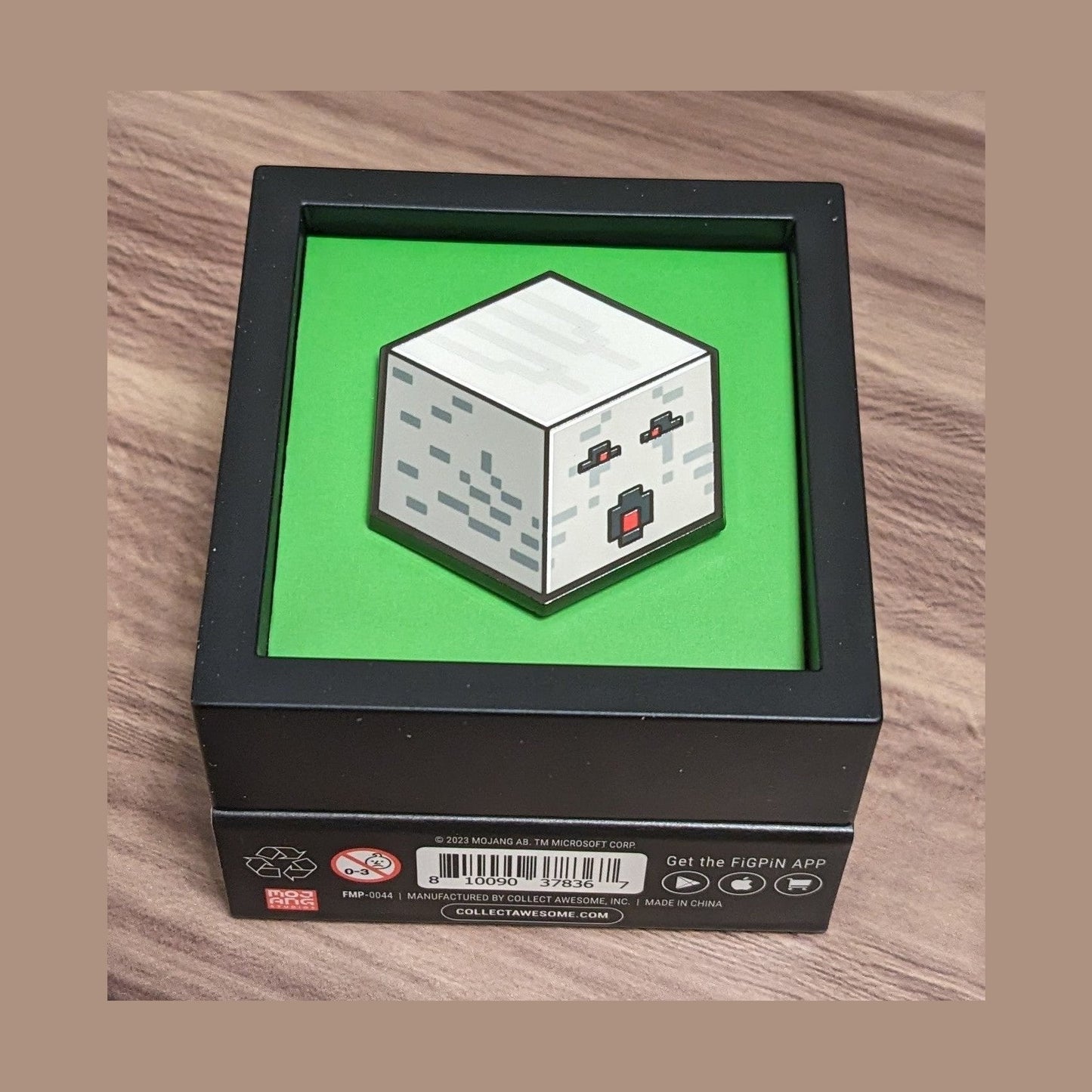 Minecraft Mystery Series 2 - Ghast