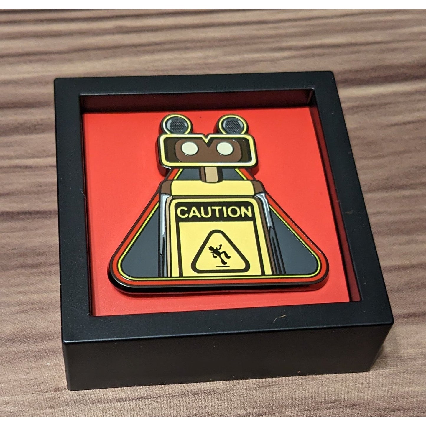 Five Nights at Freddy's Mystery Series 1 #Y117 Super Rare