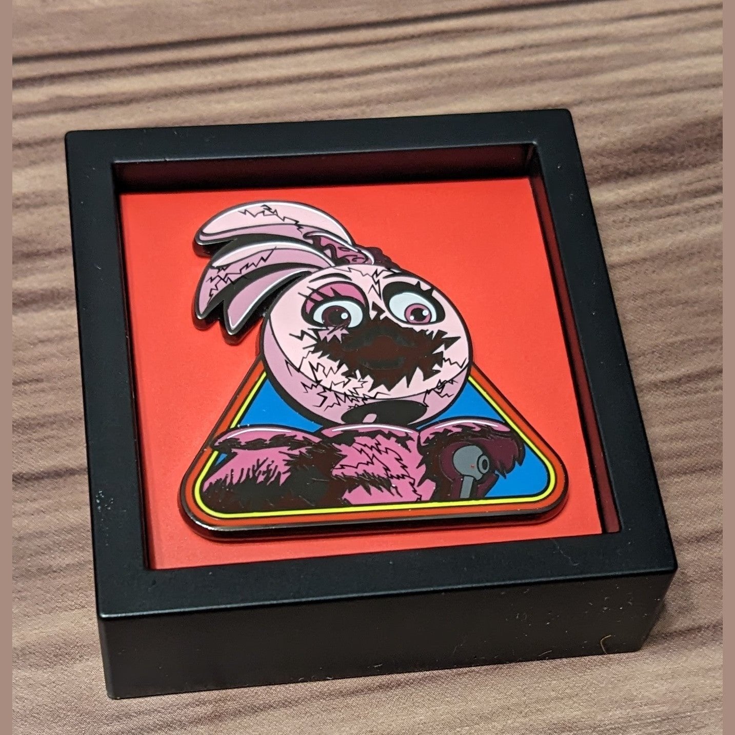 Five Nights at Freddy's Mystery Series 1 #Y116 Rare