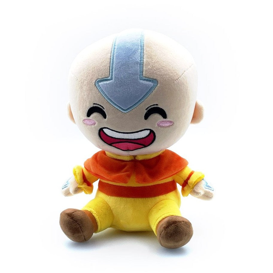 Aang Plush 9in