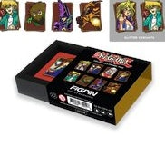 Yu-Gi-Oh Mystery Minis Series 1 Single Blind Box x1