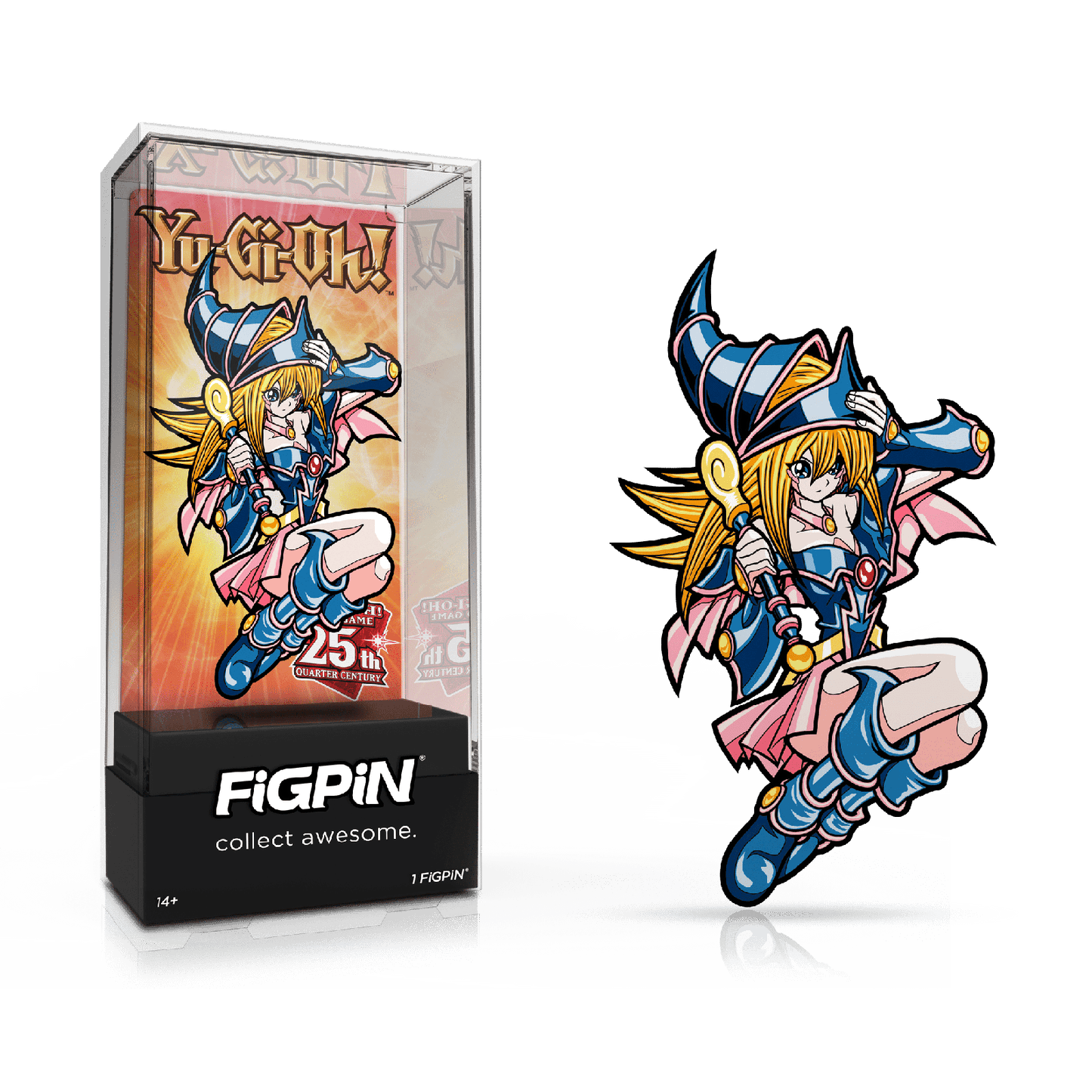 Dark Magician Girl 1805