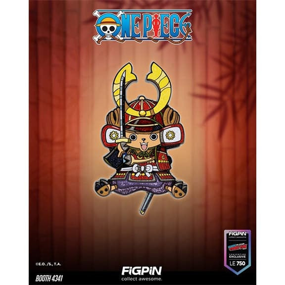 One Piece: Tony Tony Chopper 2113