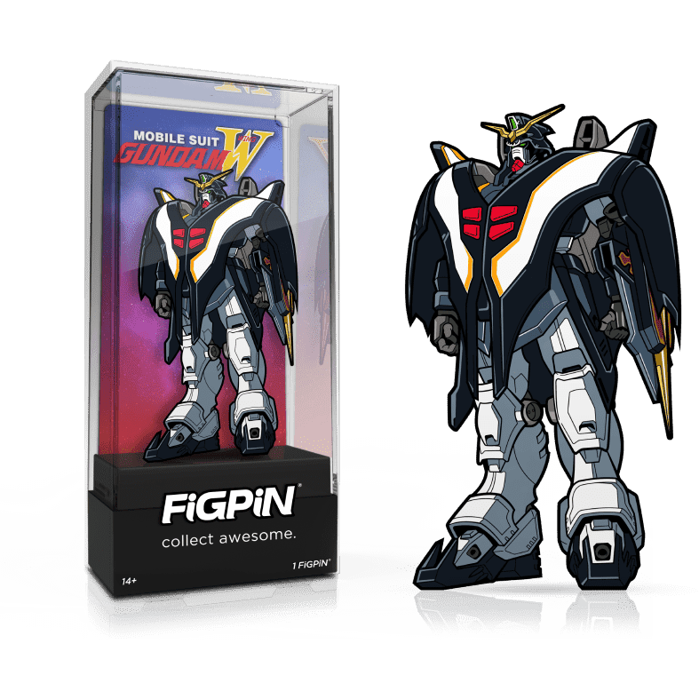 Deathscythe Hell 1603