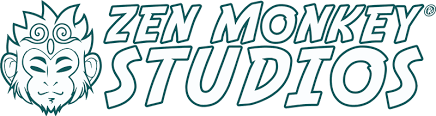 Zen Monkey Studios – Bump-N-Bite