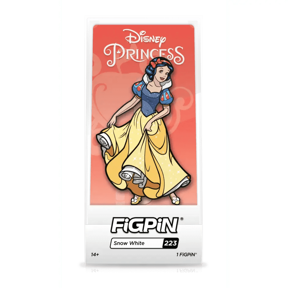 Snow White #223 FiGPiN