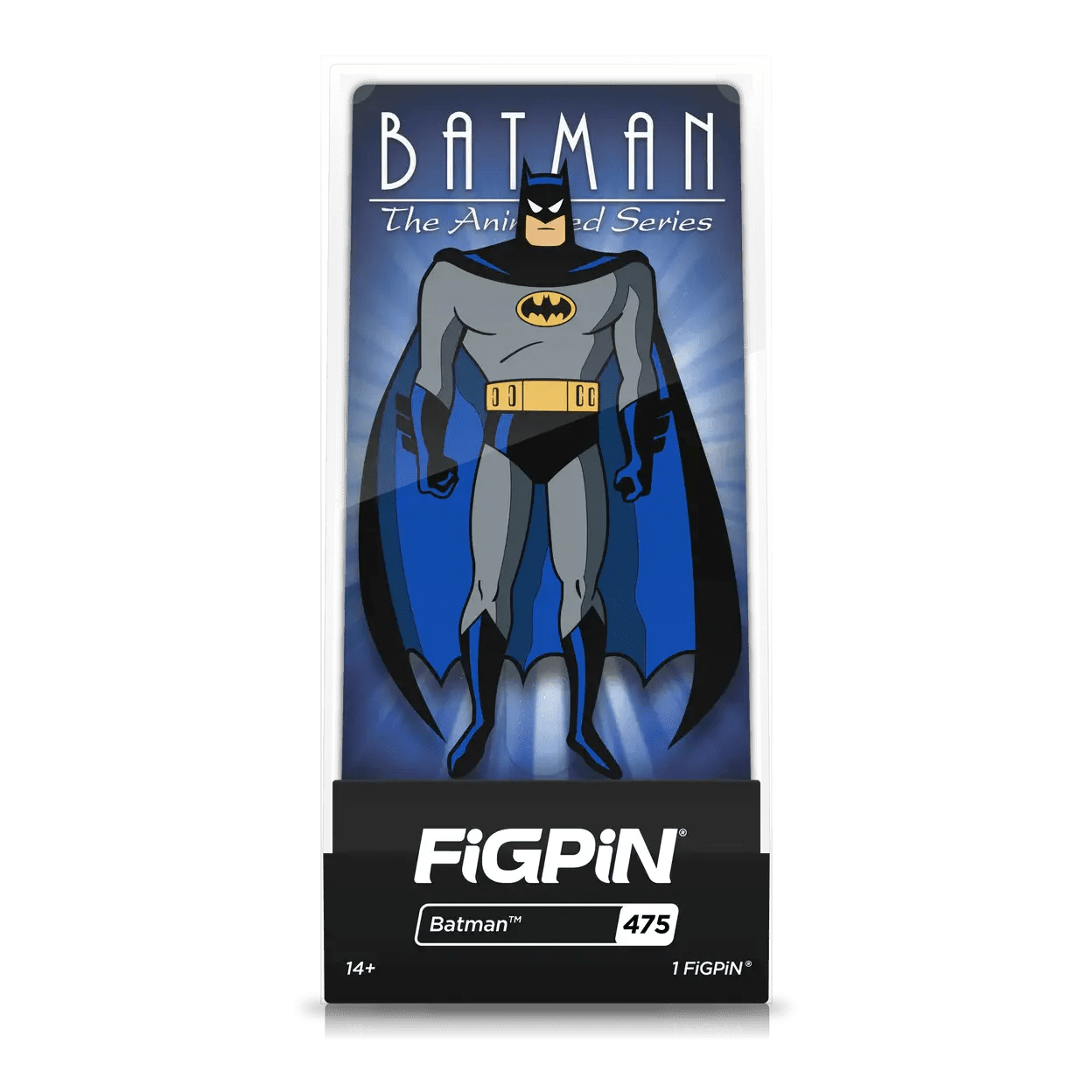 Batman #475 FiGPiN