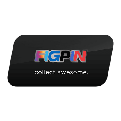 Random Miscellaneous Box w/ 1/10 Locked AP Chance and FiGPiN Social Media Logo #L77 FiGPiN