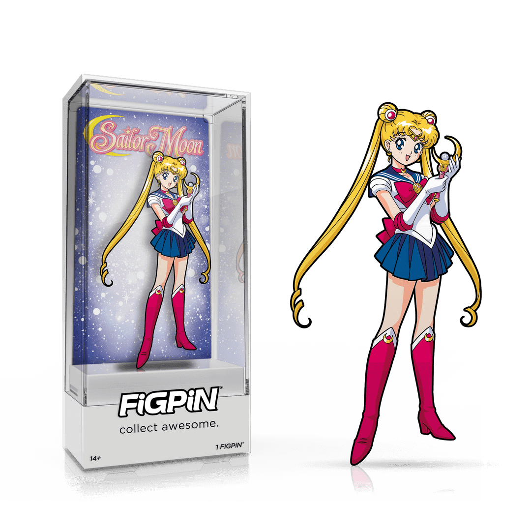 Sailor Moon 1301