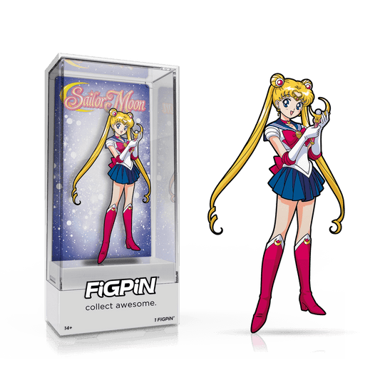 Sailor Moon 1301