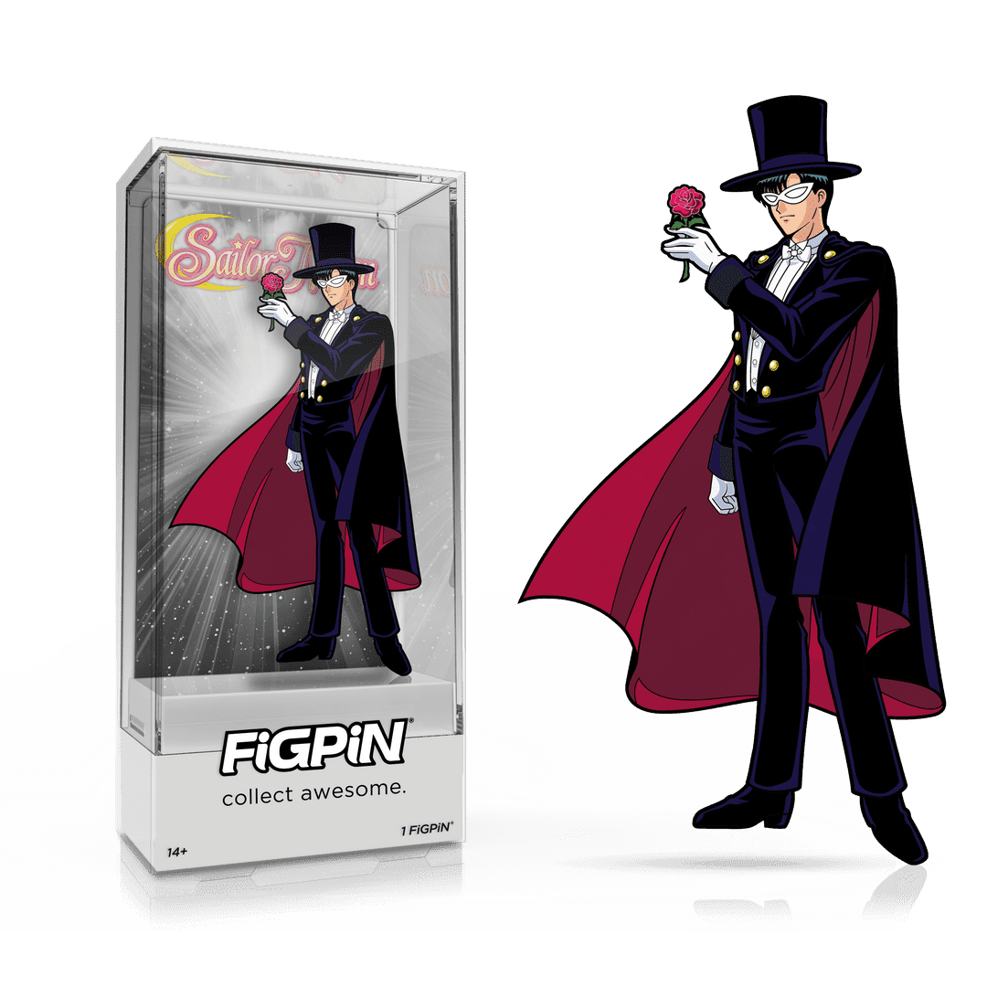 Taskedo Mask Tuxedo Mask Mask Png
