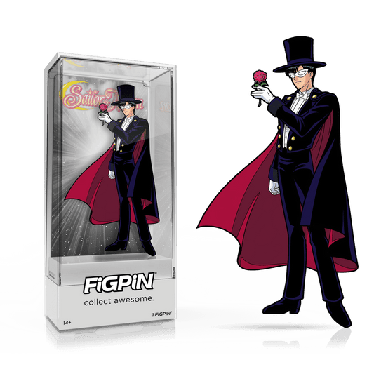 Tuxedo Mask 1302