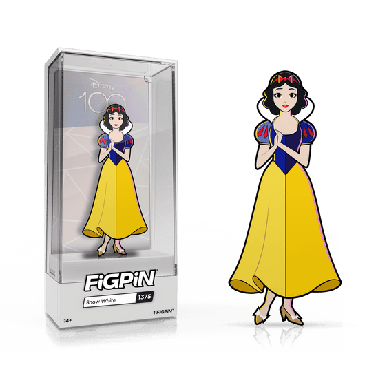 Snow White 1375