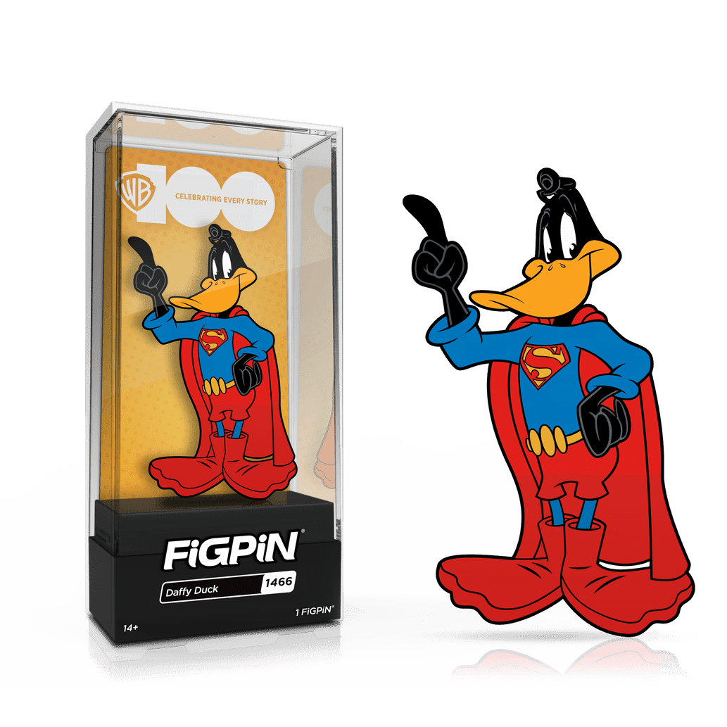 Daffy Duck 1466