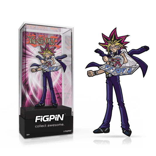 Yami Yugi 1500