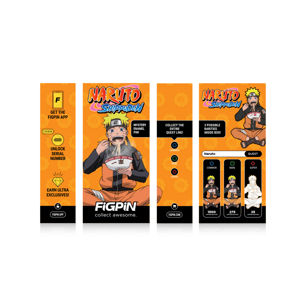 Naruto Quest