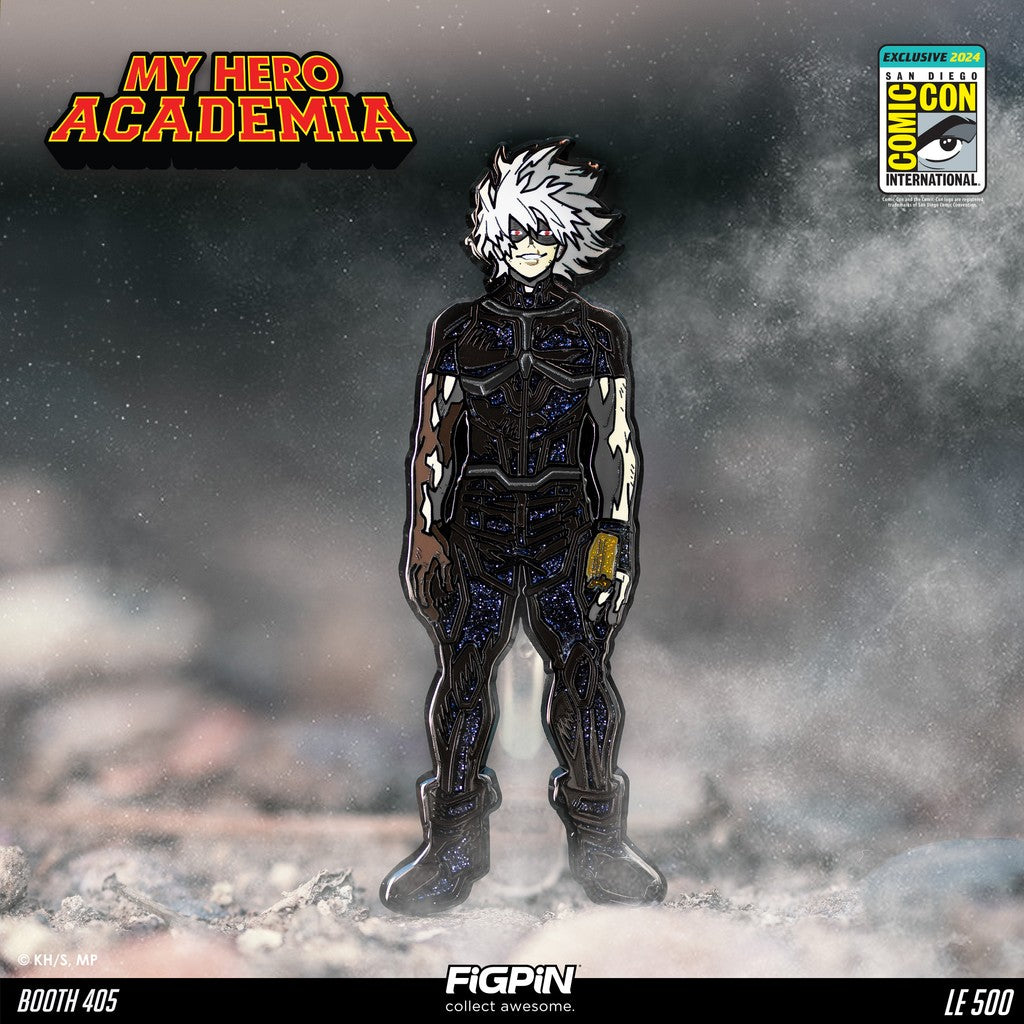 My Hero Academia – Tomura Shigaki 1519 – 500 units