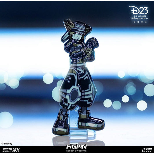 Sora 1708 D23 Exclusive