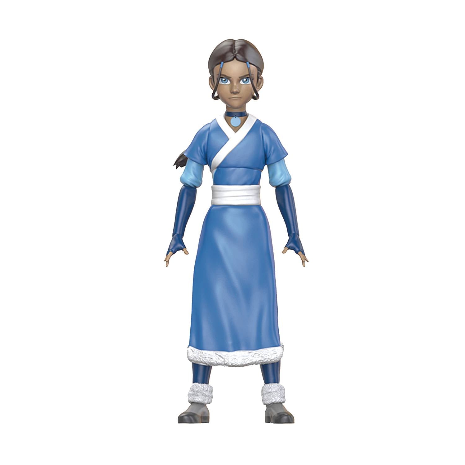 BST AXN AVATAR THE LAST AIRBENDER KATARA 5IN AF The Loyal Subjects