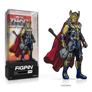 Thor 1046 - Chalice Exclusive