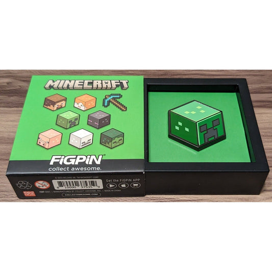 Minecraft Mystery Series 1 - Creeper