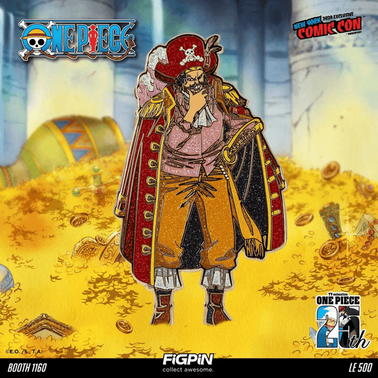 One Piece: Gol D. Roger 1779 - 500 units