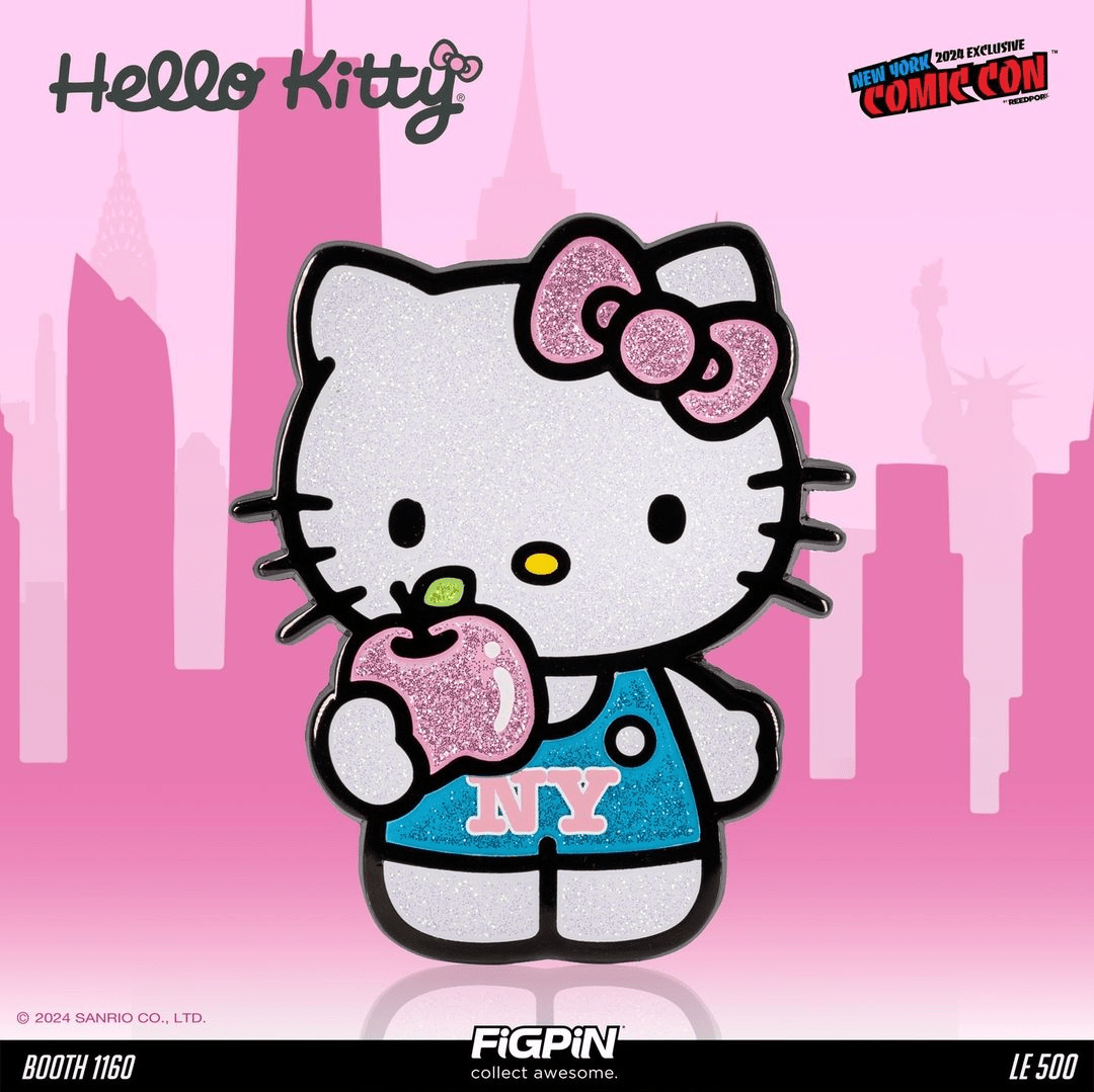 Sanrio: Hello Kitty 1774 - 500 units