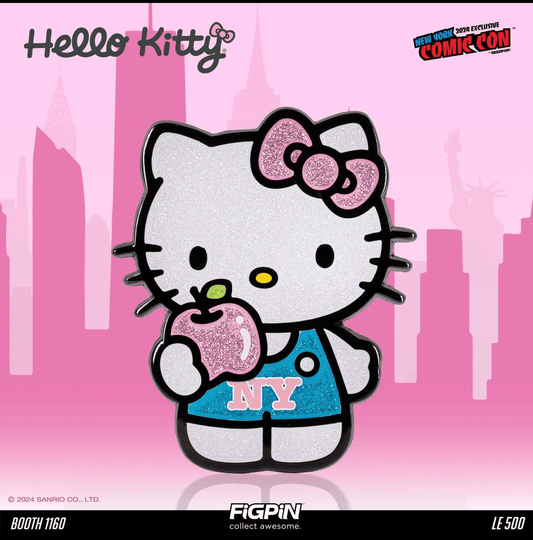 Sanrio: Hello Kitty 1774 - 500 units