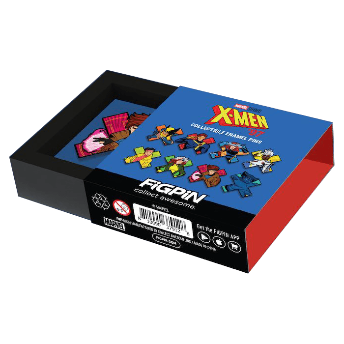 X-MEN '97 Mystery Minis Series 1 - 1x Blind Box