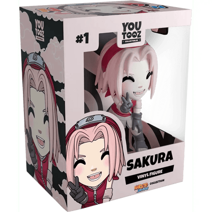 Sakura Haruno #1 Youtooz