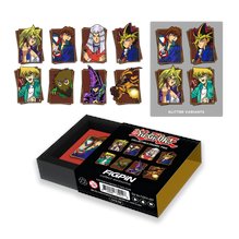 Yu-Gi-Oh Mystery Minis Series 1 Single Blind Box x1