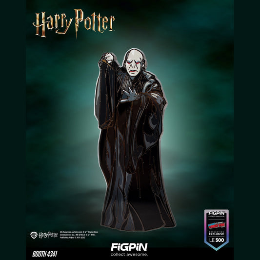 Harry Potter - Lord Voldemort 1808