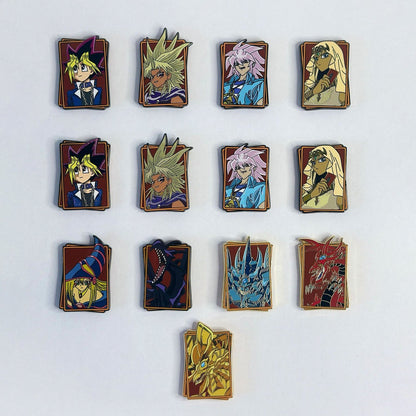 Yu-Gi-Oh Mystery Minis Series 2 - PDQ x1