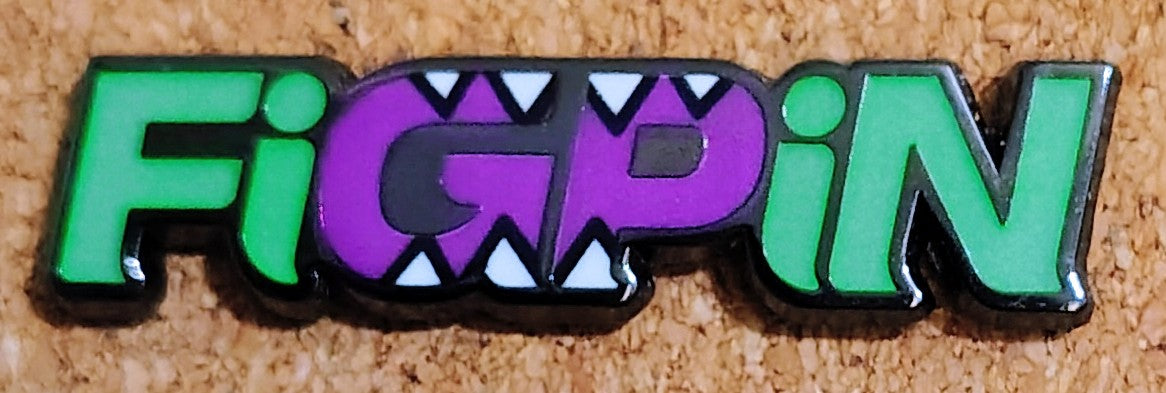 Bump-N-Bite FiGPiN Logo L118