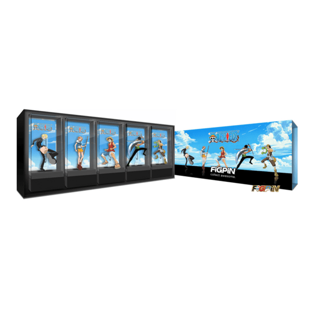 One Piece East Blue Deluxe Box Set 2026 - SDCC Exclusive - PREORDER SEPT 2026