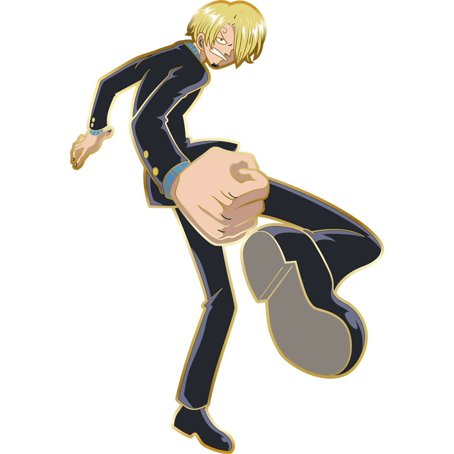 One Piece East Blue Deluxe Box Set 2026 - SDCC Exclusive - PREORDER SEPT 2026