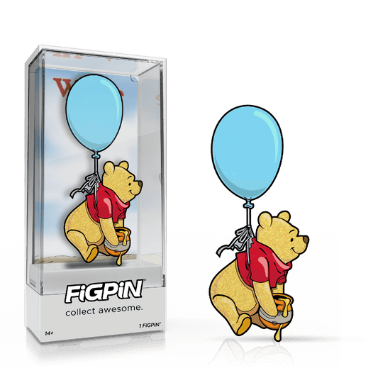 Winnie the Pooh 1826