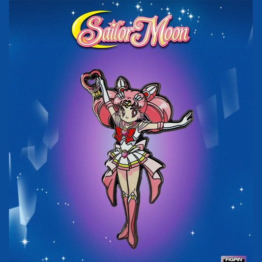 Pretty Guardian Sailor Moon – Super Sailor Chibi Moon (2053) – 500 units