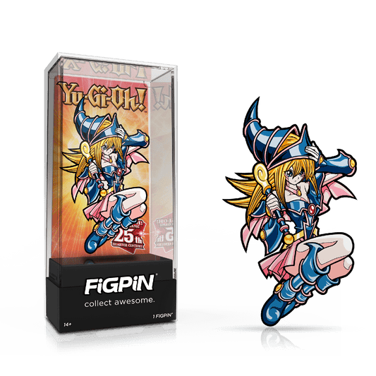 Dark Magician Girl 1805