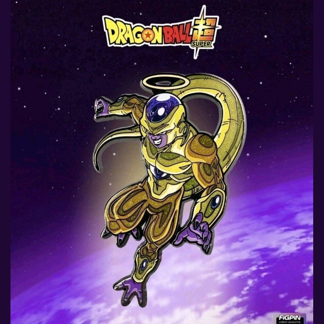 Dragon Ball Super – Golden Frieza (1912) – 750 units