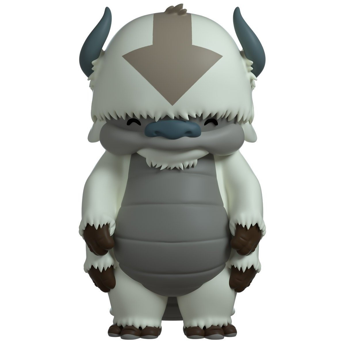 BAM! Exclusive Standing Appa - Avatar the Last Airbender – Bump-N-Bite